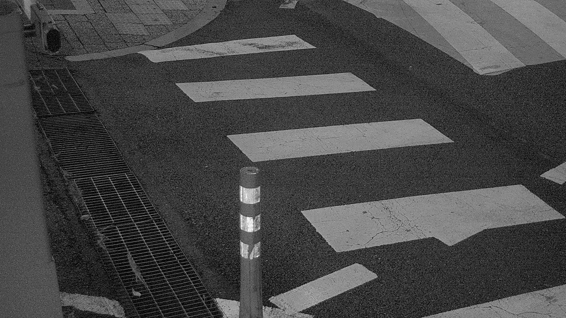 LPR Camera Snapshot 2